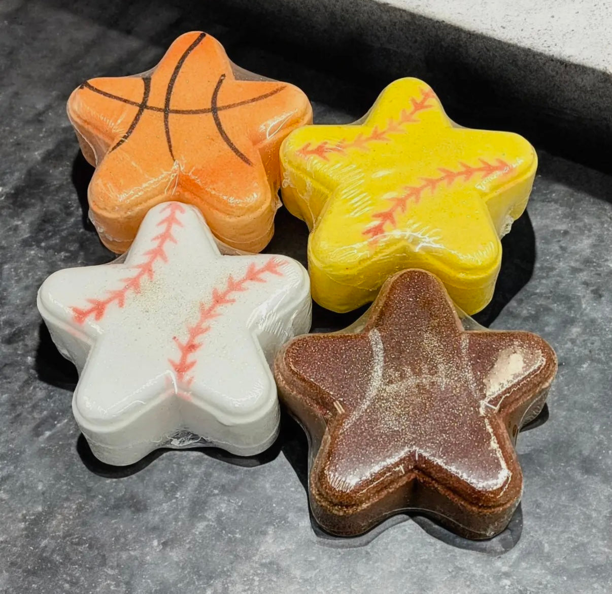 Sports bombs !