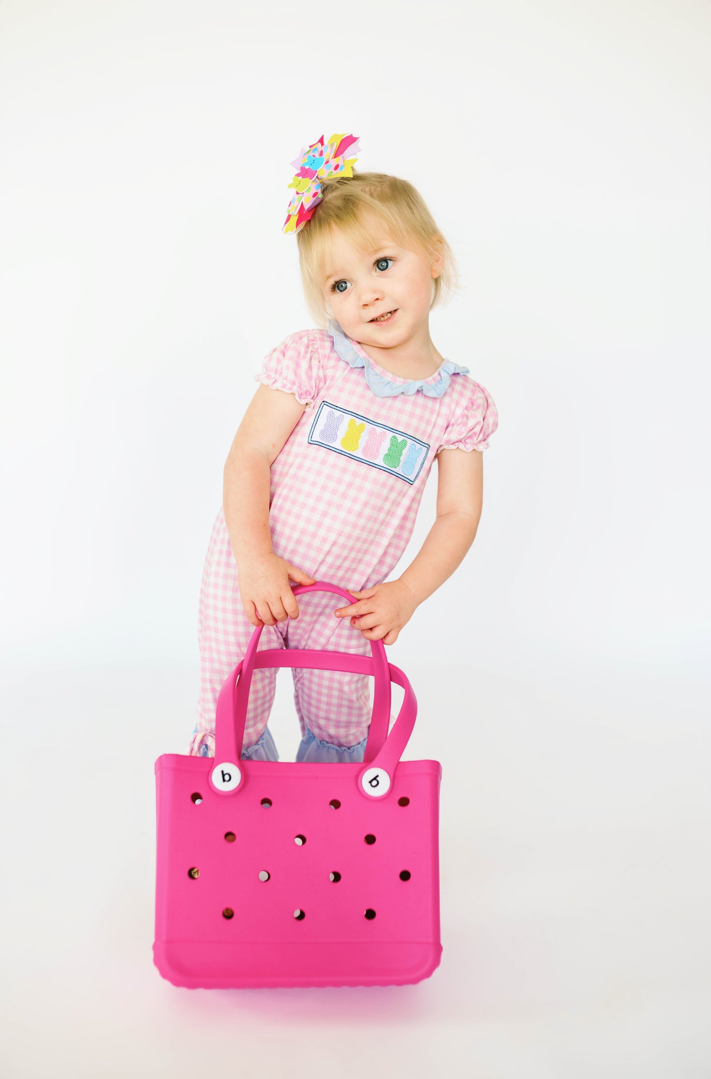 Mini Bogg bags
