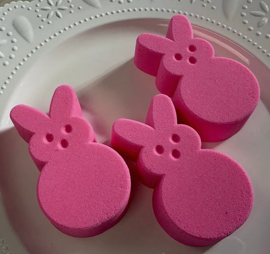 Easter peeps