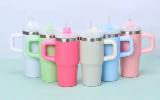 14oz mini cups