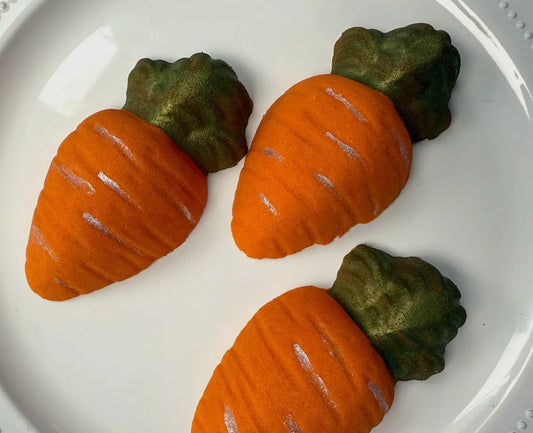 Carrot bombs