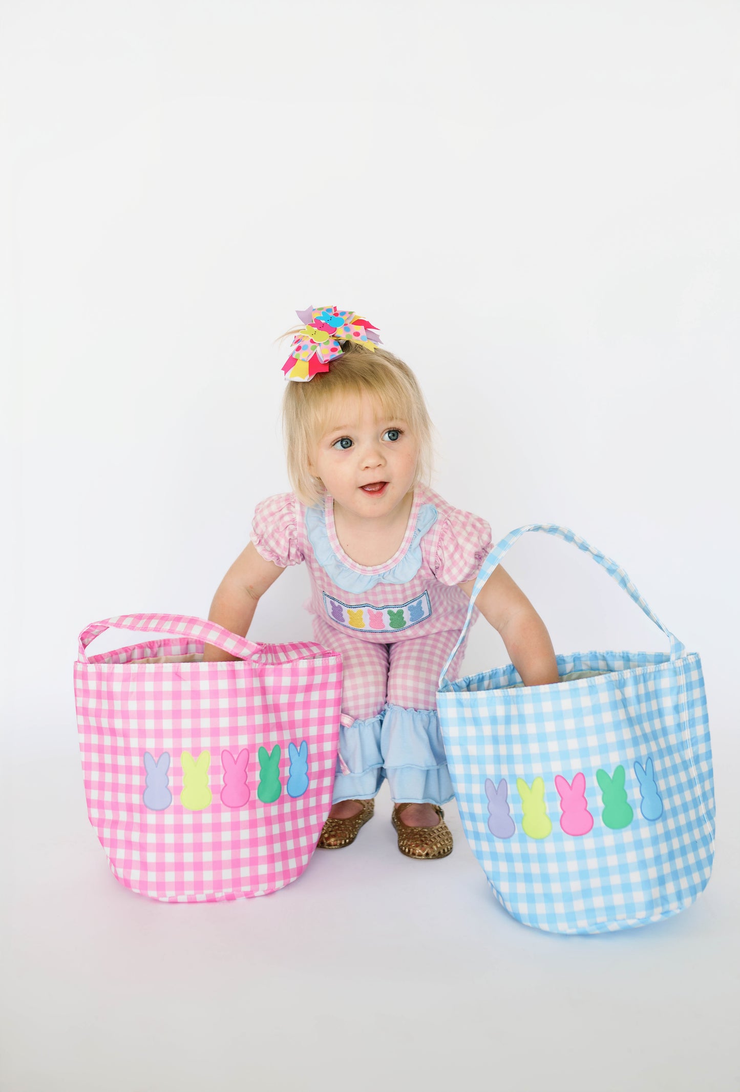 Easter baskets !