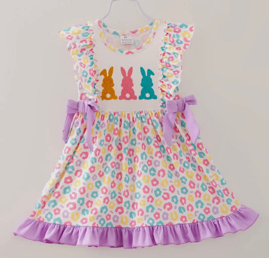 Girls one piece dress