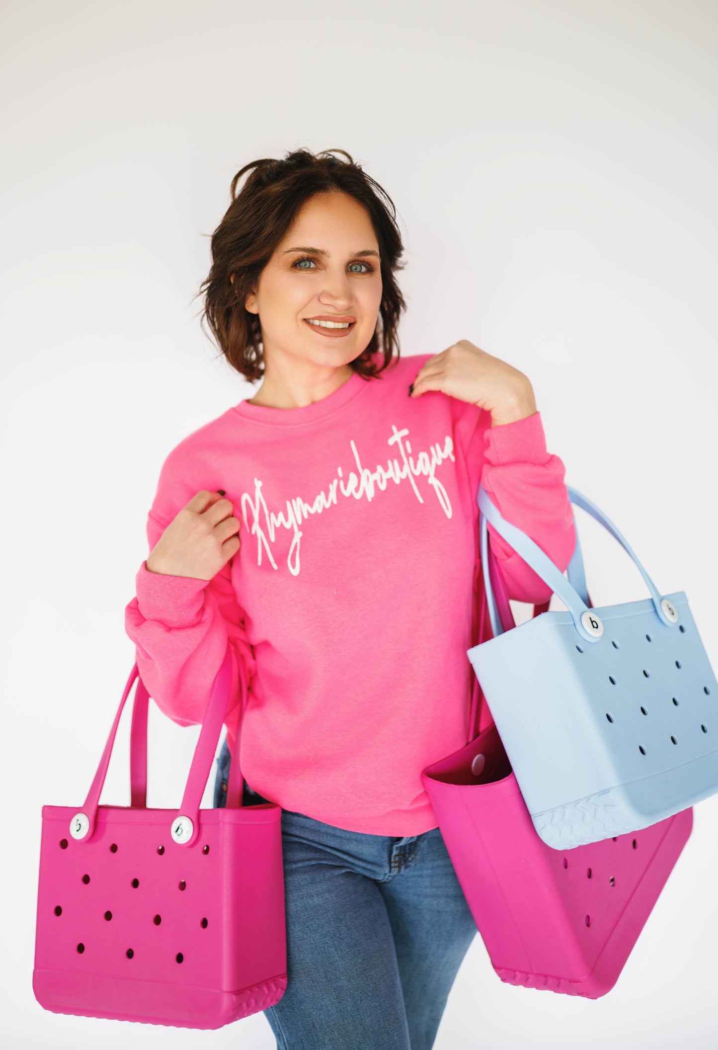 Boggy Bags large