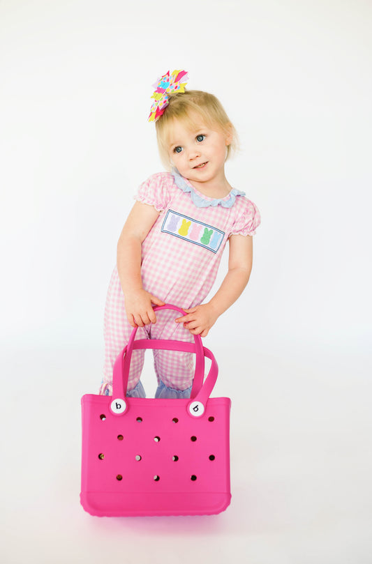 Mini Bogg bags